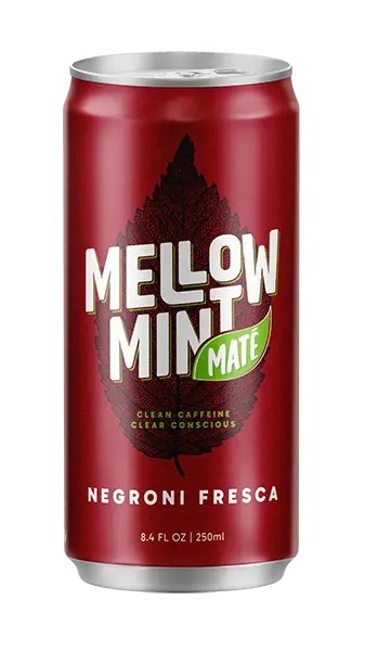 Negroni-Fresca