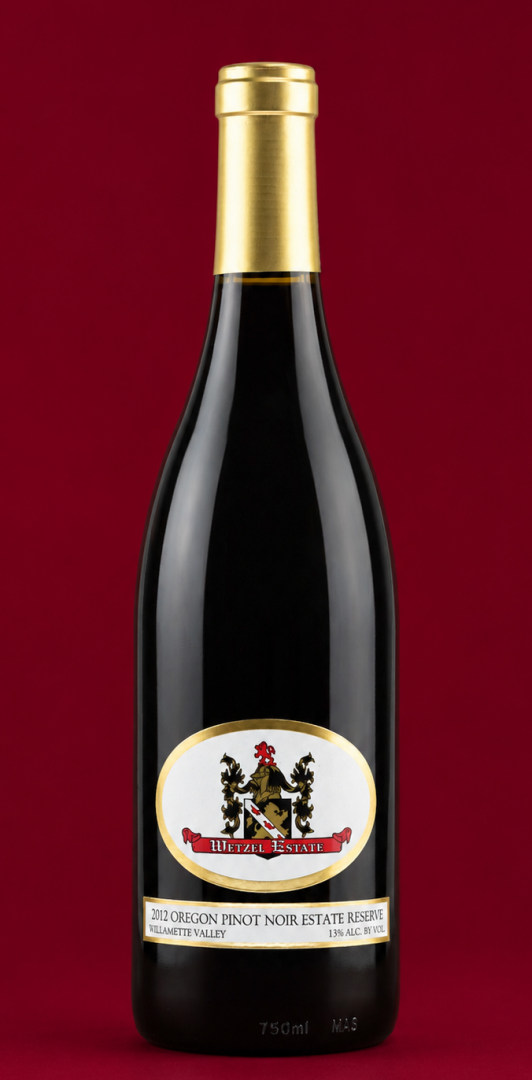 2012-WETZEL-ESTATE-PINOT-NOIR-ESTATE-RESERVE 2010-Wetzel-Estate-Pinot-Noir-Estate-Reserve